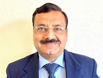 image of RAJESH UPPAL